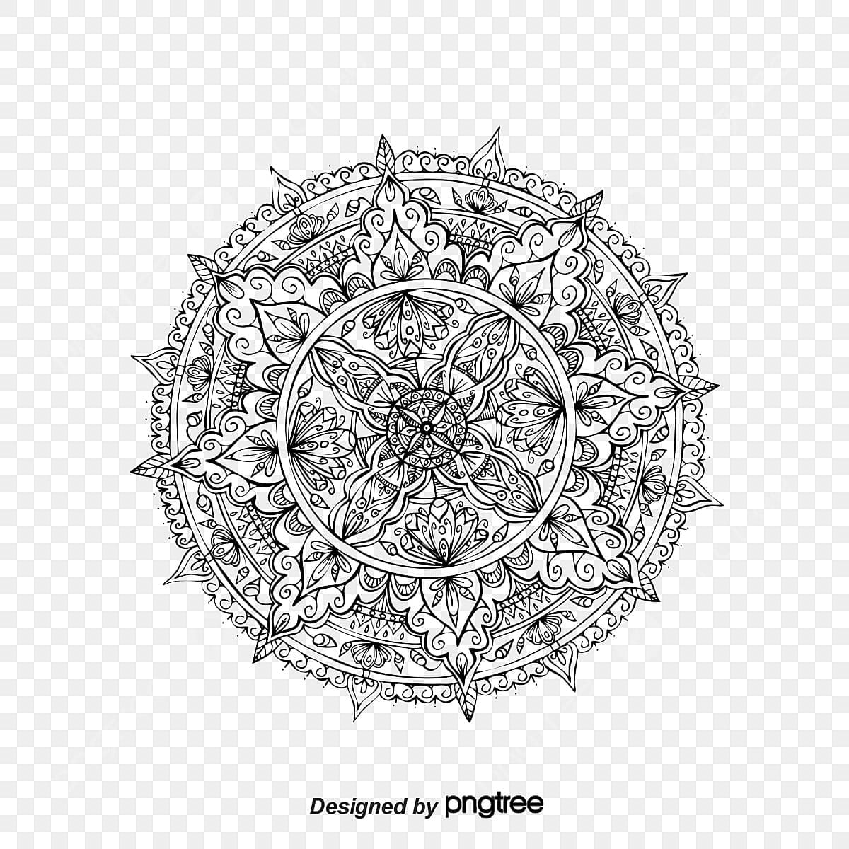 Background Pattern